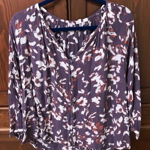 Melrose and Market Top